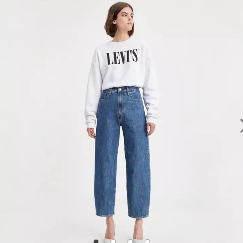 Levi’s